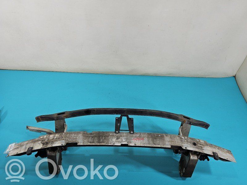 BMW 5 F10 F11 Traversa di supporto paraurti anteriore