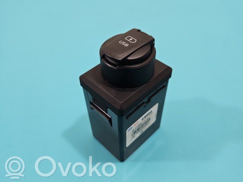 USB socket connector   98125C5000,IMPRK1505546