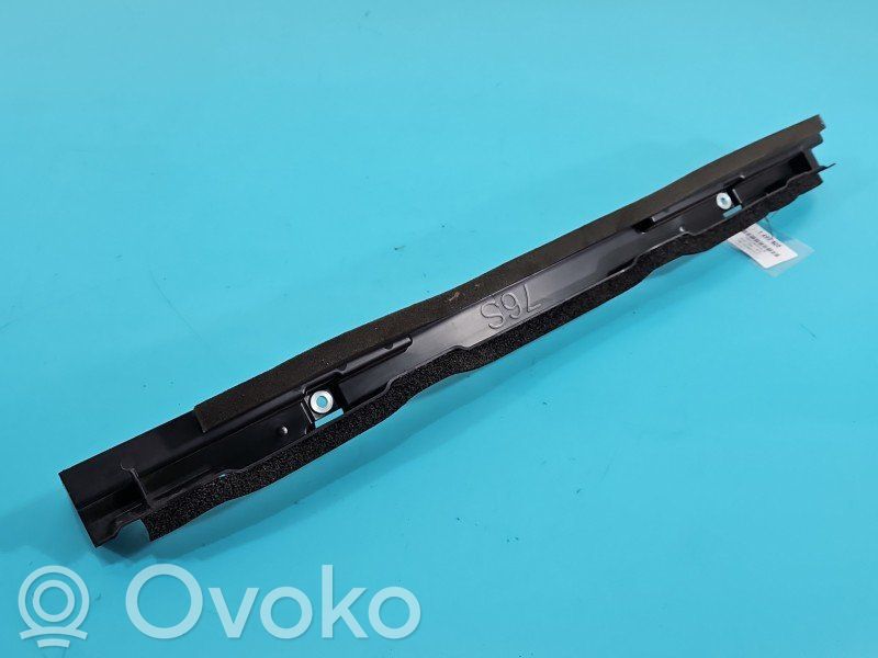 Suzuki Vitara (LY) Parte del condotto di aspirazione dell'aria 