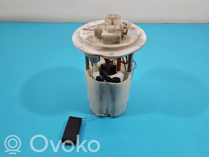 Alfa Romeo 159 Bomba interna de combustible 