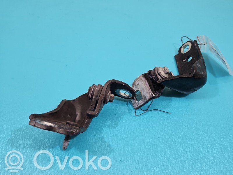Ford S-MAX Front door hinge set 