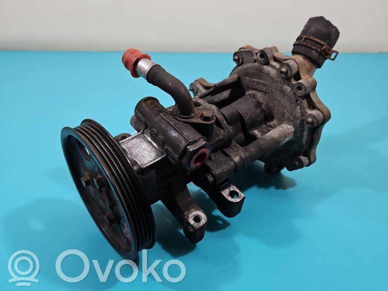 Ford Transit Pompe direction assistée 
