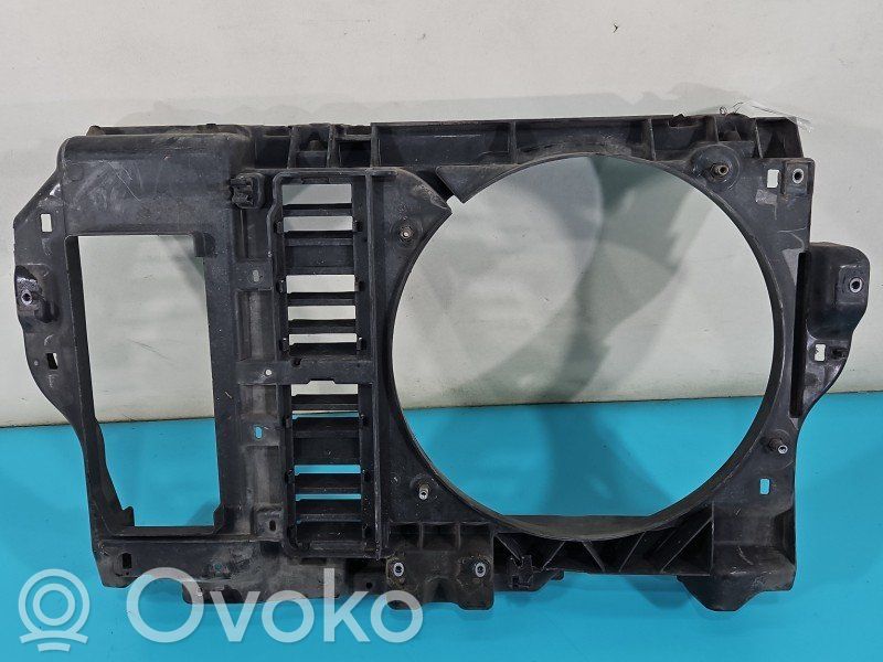 Citroen C5 Kale ventilateur de radiateur refroidissement moteur 