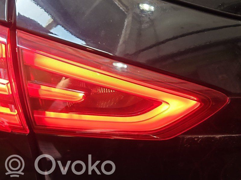 Ford S-MAX Takavalot 