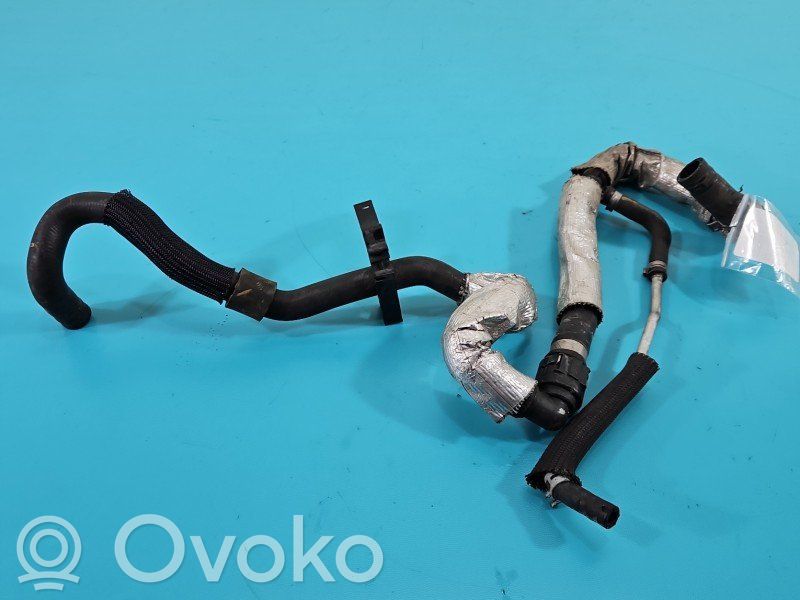 Ford S-MAX Tuyau de liquide de refroidissement moteur 