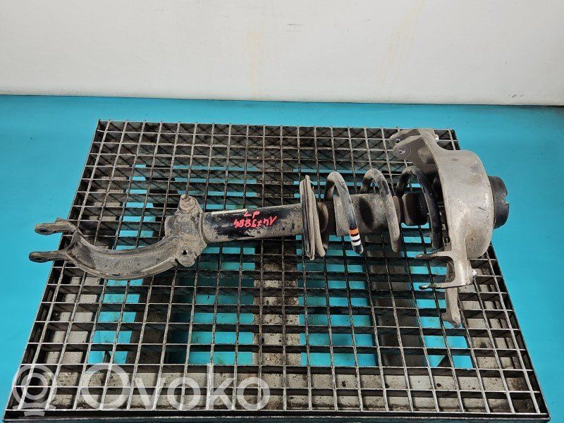 Audi A4 S4 B8 8K Ammortizzatore anteriore 