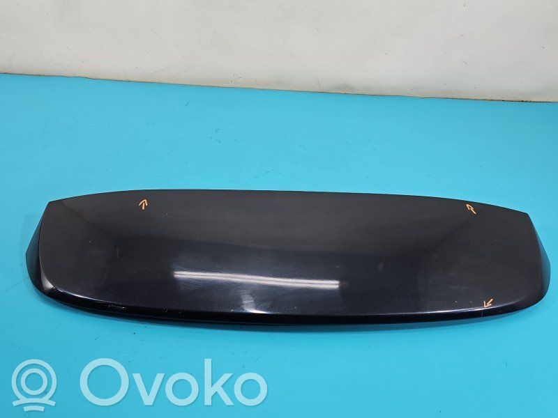 Tailgate/trunk spoiler   9681135677,IMPRK1503794