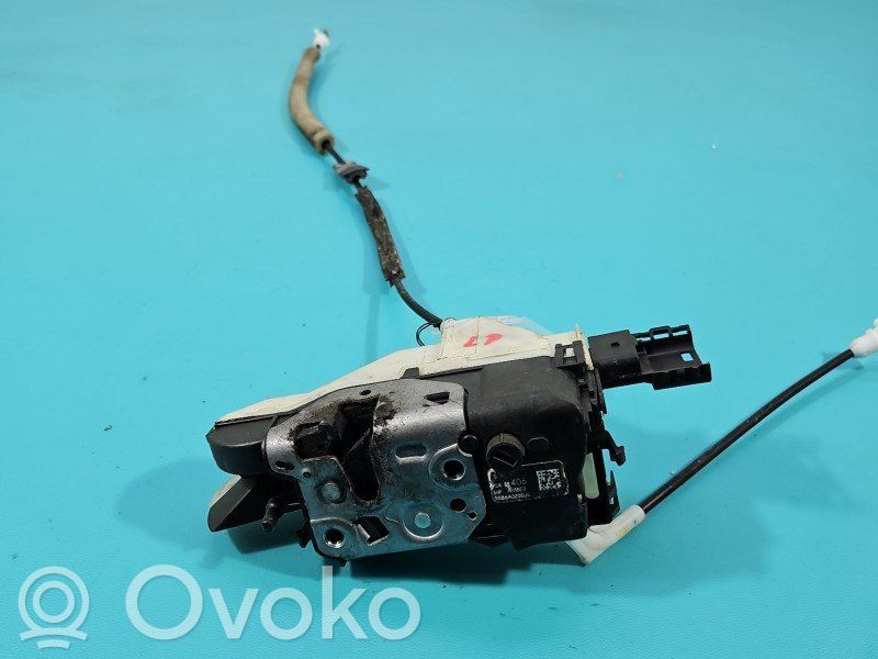 Etuoven lukko   5086A0200J4,IMPRK1508448,828406