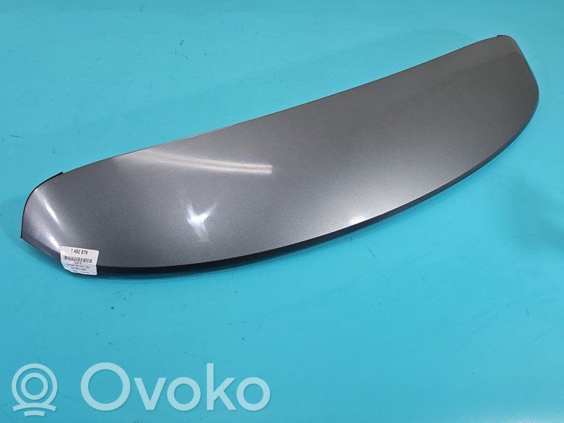 Mercedes-Benz E W213 Heckspoiler