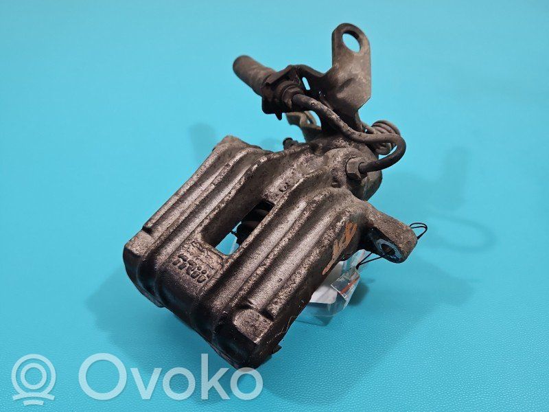 Skoda Octavia Mk2 (1Z) Pinza del freno posteriore 