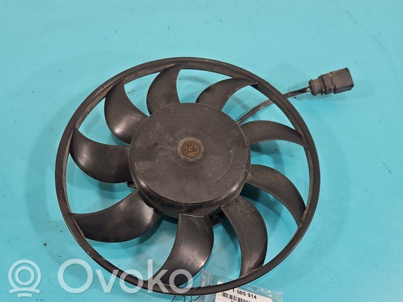 Klimakühler   5Q0959455AH,IMPRK1505914