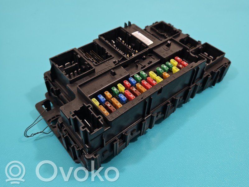 Set cutie siguranțe   GU5T15604,IMPRK1505685