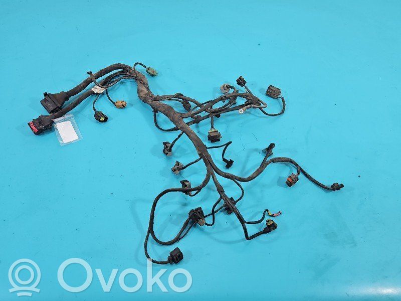Cablaj motor   A6711501332,IMPRK1485010