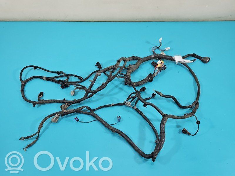 Infiniti QX60 L50 Cablaj motor 
