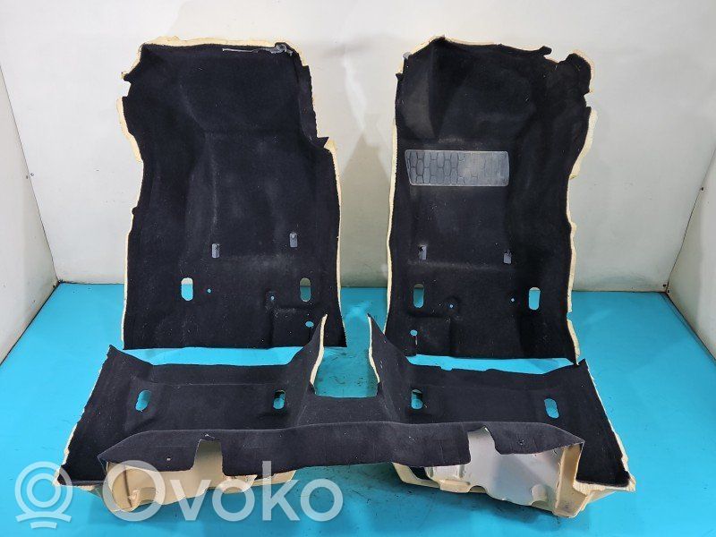 Wykładzina podłogowa przednia   GX7313046BB,IMPRK1453992