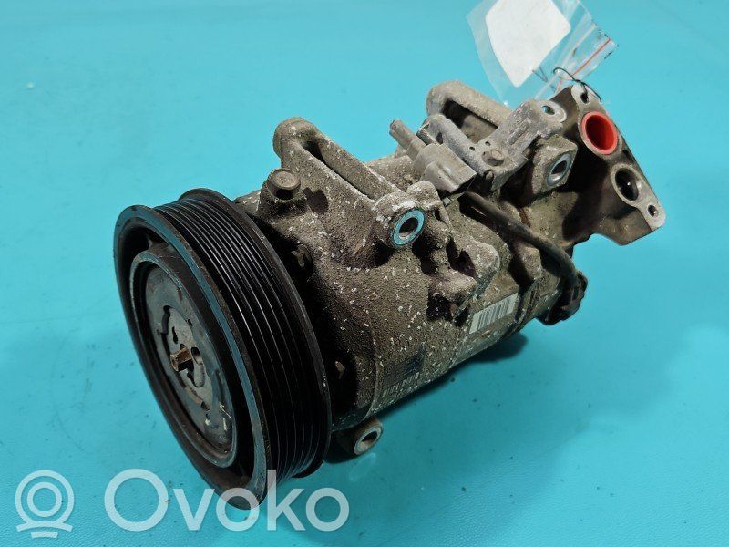 Kompresor / Sprężarka klimatyzacji A/C   8200939386A,IMPRK1504153