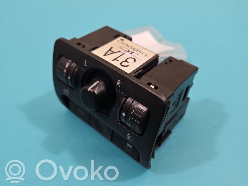 Subaru Legacy Interruptor del elevalunas eléctrico 