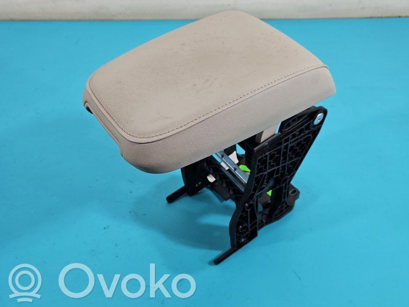 Skoda Kodiaq Armrest 