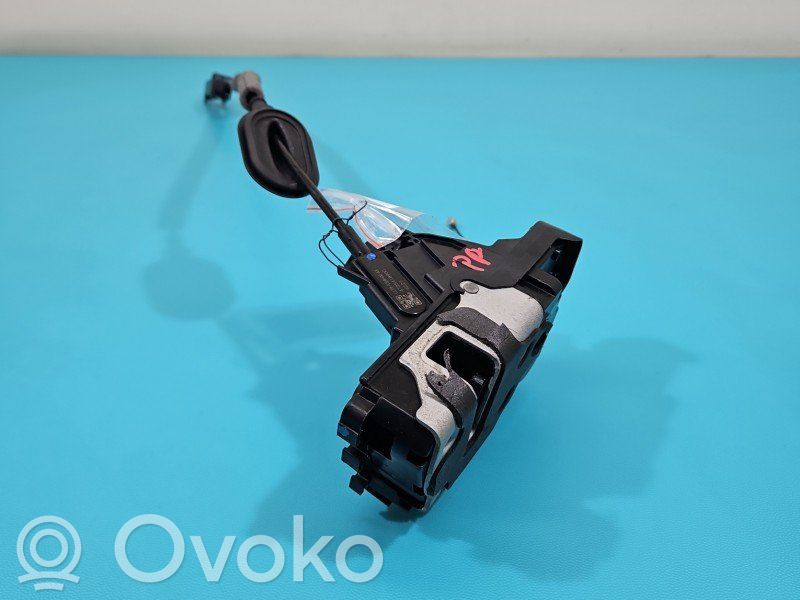 Ford Puma Front door lock 