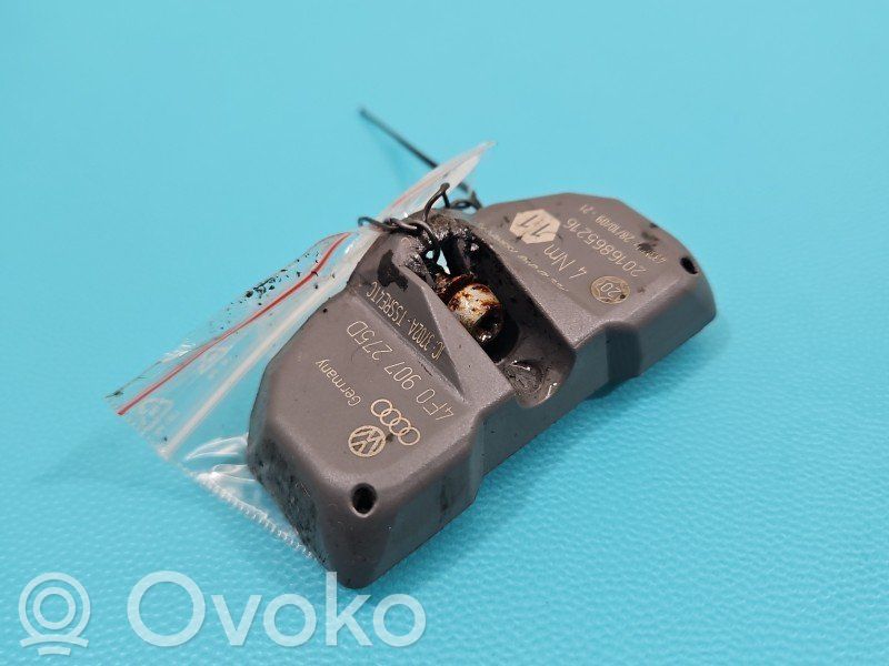 Audi Q7 4L Senzor presiune anvelope 