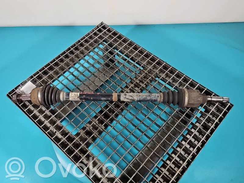 Citroen Nemo Front driveshaft 