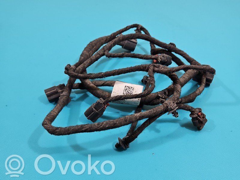 Opel Mokka Tailgate/trunk wiring harness 