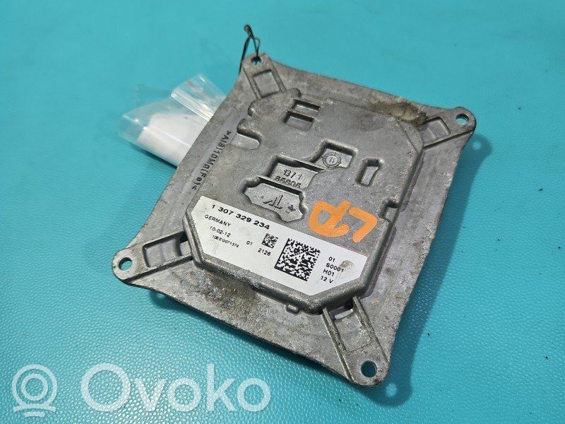 Lancia Delta III Headlight ballast module Xenon 