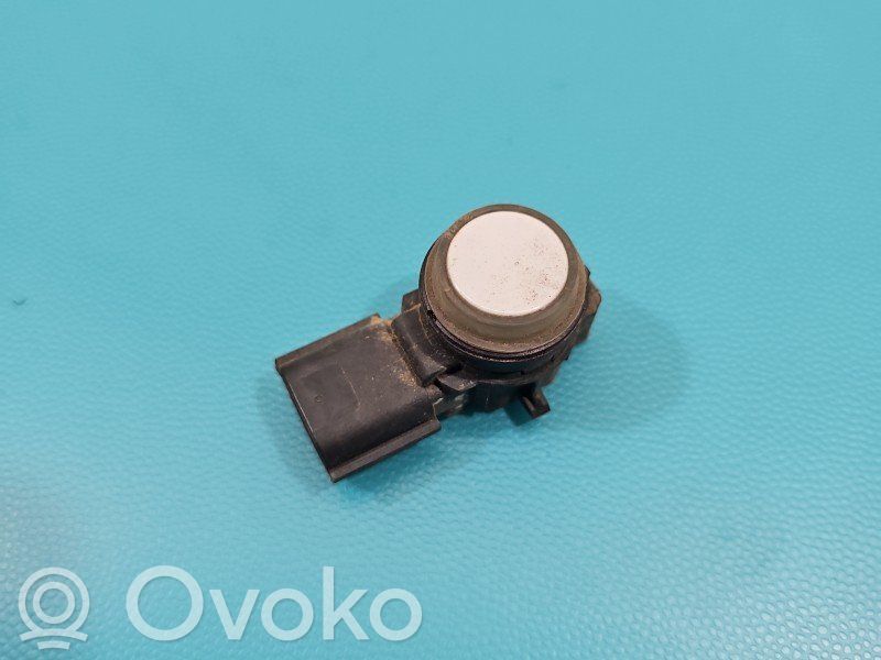 Renault Talisman Sensor de aparcamiento PDC 