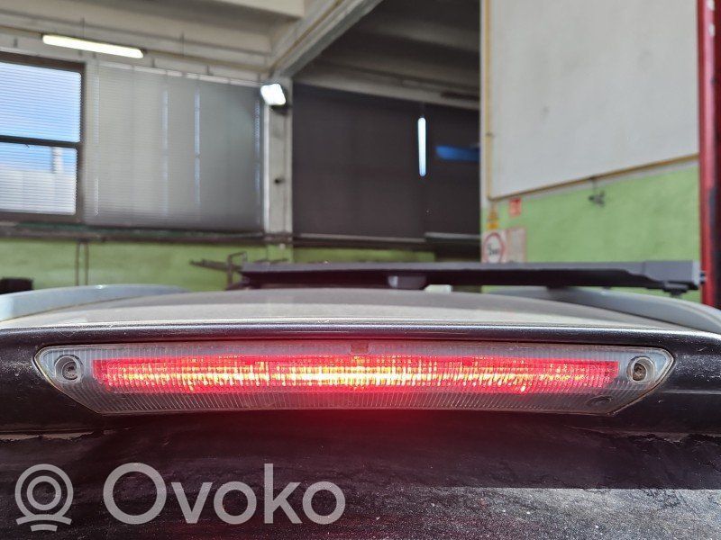 Ford Mondeo MK V Third/center stoplight 