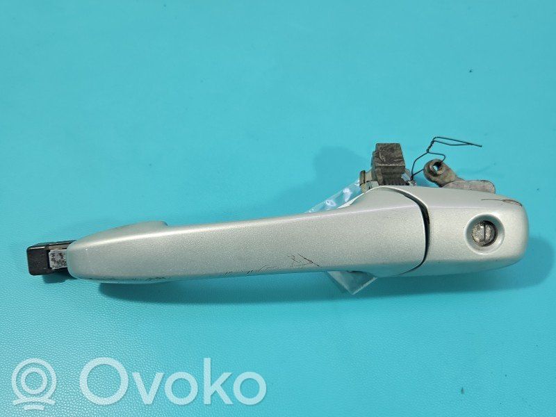 Etuoven ulkokahva   IMPRK1506532