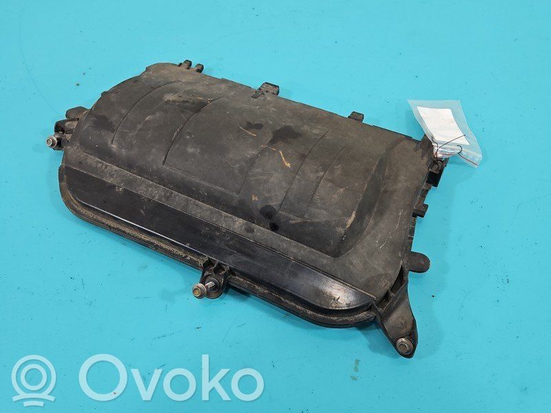 Engine cover (trim)   9683668480,IMPRK1485415