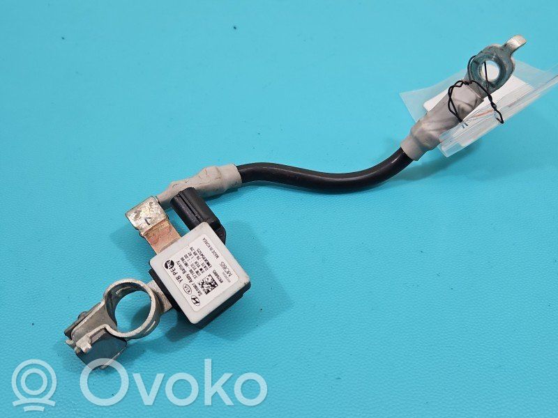 KIA Rio Cable negativo de tierra (batería) 