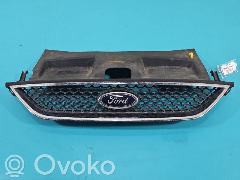 Ford Galaxy Griglia superiore del radiatore paraurti anteriore 