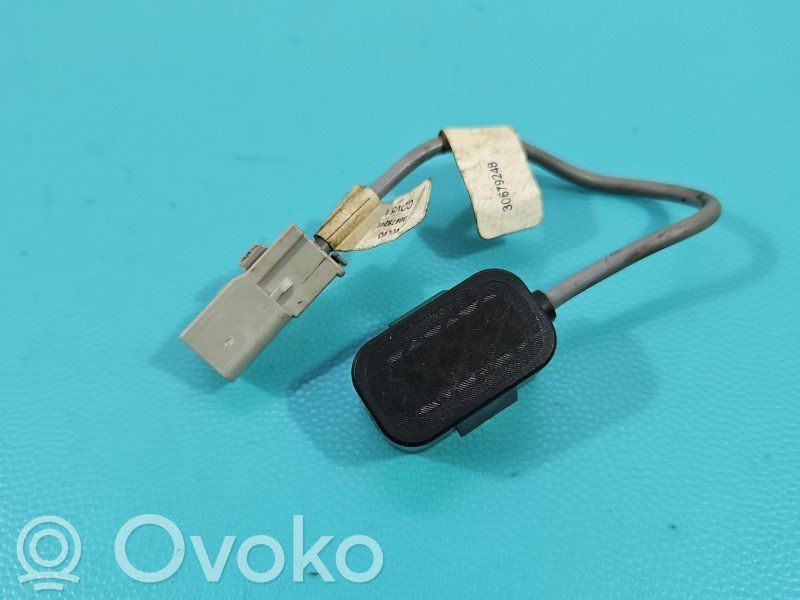 Volvo S80 Microfon (bluetooth/telefon) 