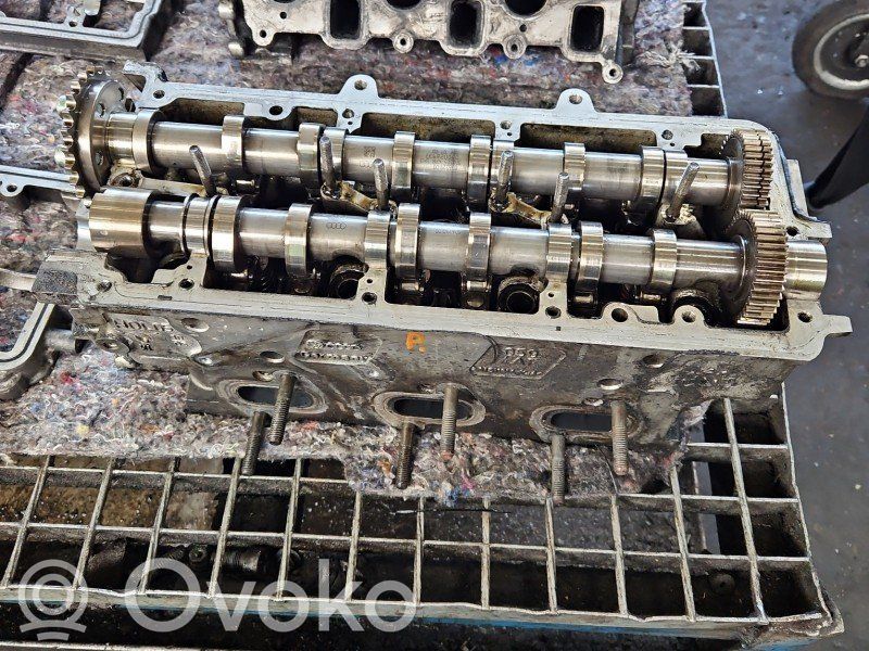 Audi A8 S8 D3 4E Engine head 
