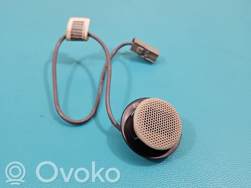 Volvo V40 Micrófono (bluetooth/teléfono) 