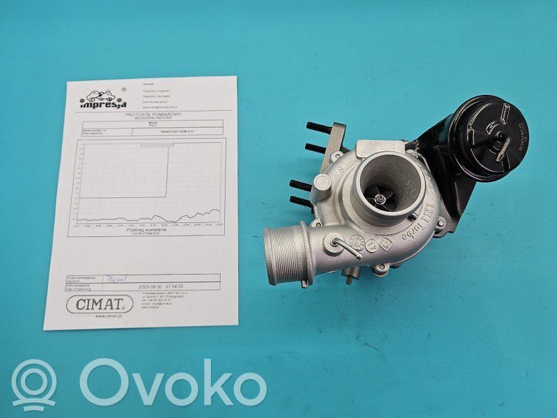 Turbina   VL39,IMPRK1502472,55254739