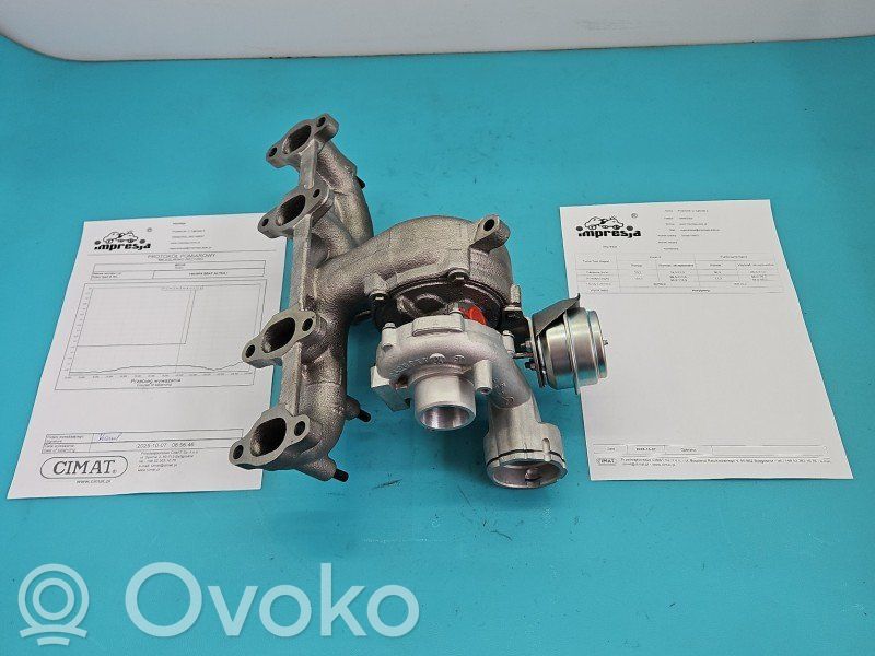 Seat Altea Turbo 