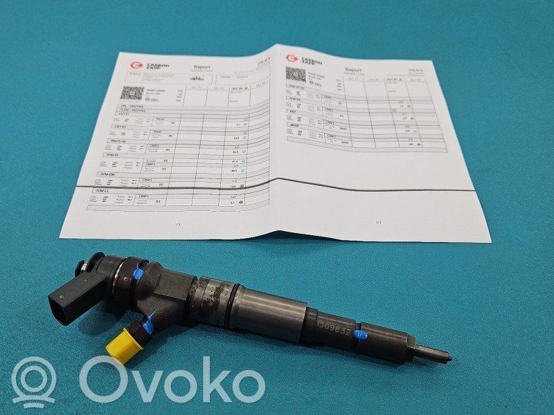 Fuel injector   0445110209,IMPRK1509832