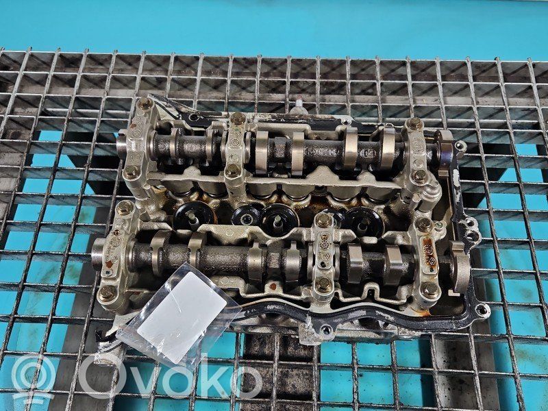 Dacia Sandero Engine head 