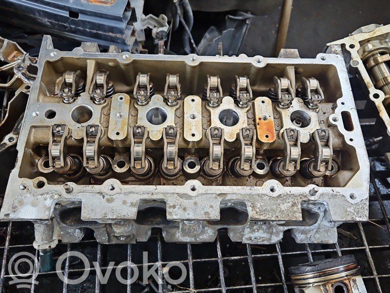 Volkswagen Golf VII Galva 