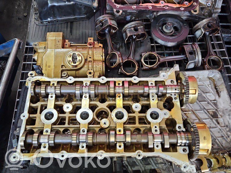 Jeep Patriot Galvutė 