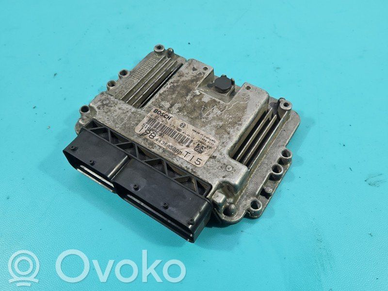 Fiat Bravo Engine control unit/module ECU 