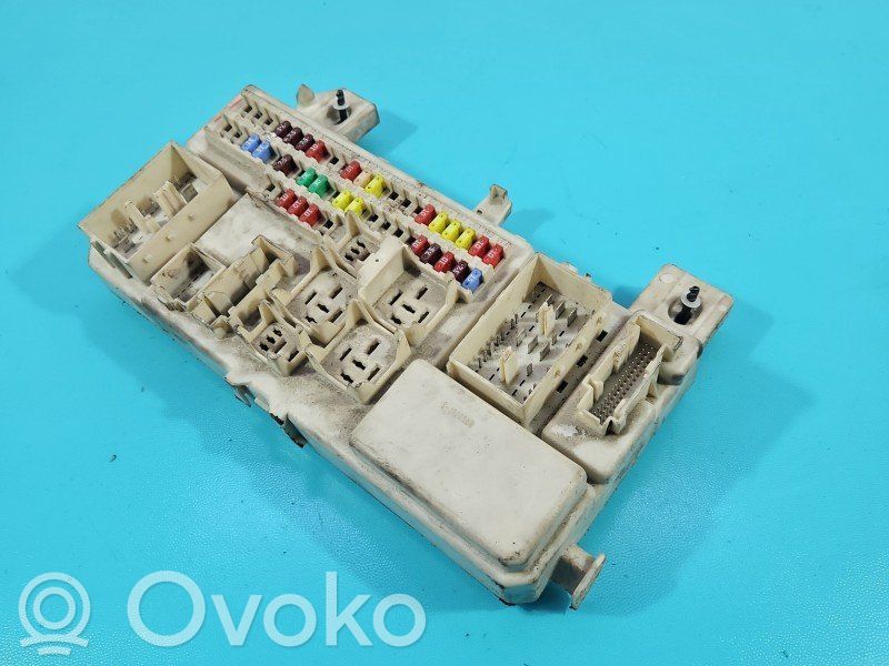 Mazda 3 I Central body control module 