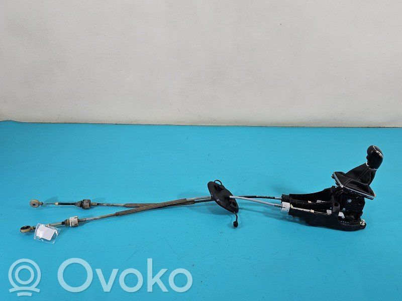 Opel Astra K Articulación de cambio de velocidades 