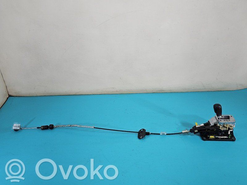 Volvo S80 Articulación de cambio de velocidades 