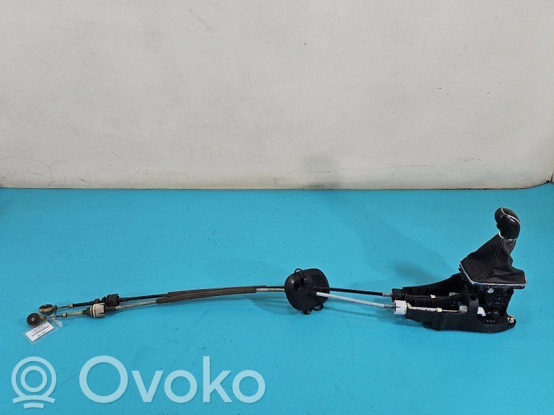 Opel Astra K Articulación de cambio de velocidades 
