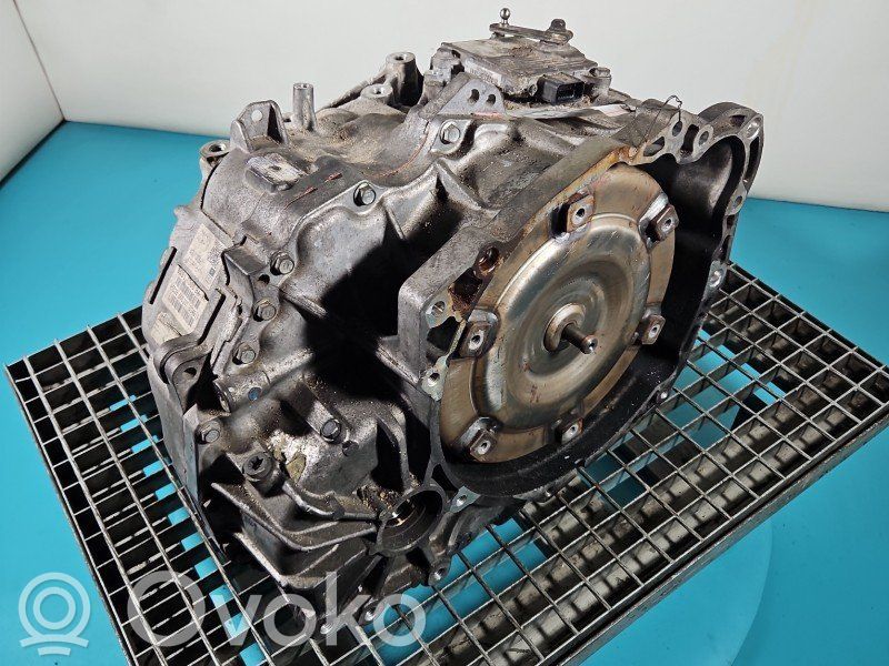 Ford Mondeo MK IV Automatic gearbox 