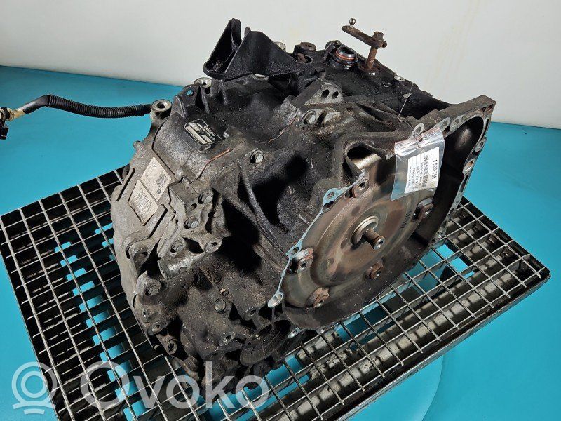 Automatic gearbox   30681296,IMPRK1500758,TF80SC