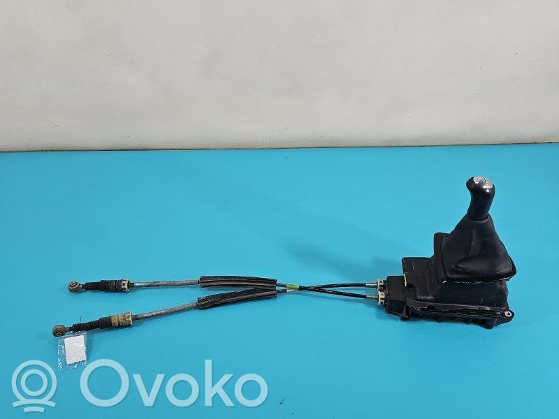 Gear shift cable linkage   9617695D,IMPRK1473150